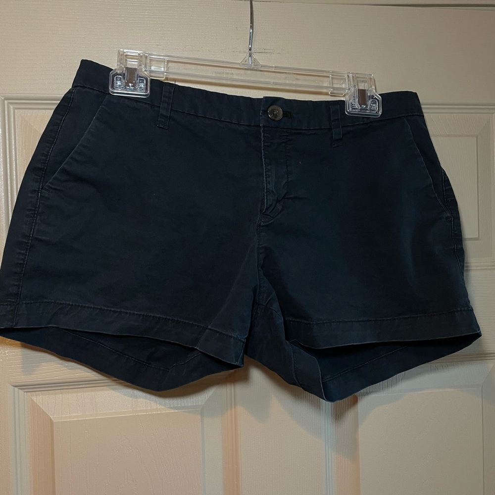 Old‎ Navy Black Shorts, Size 4
